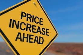 price-increase